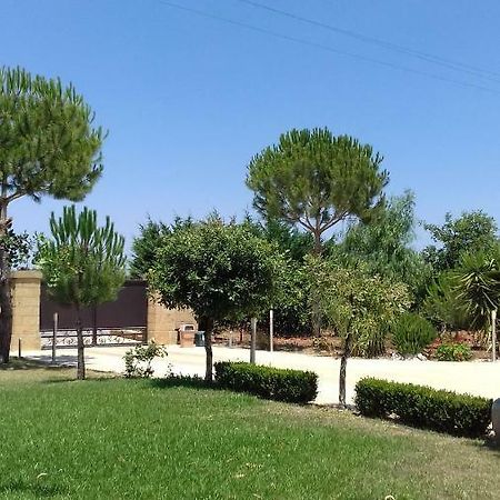 La Macchia Botrugno Exterior foto