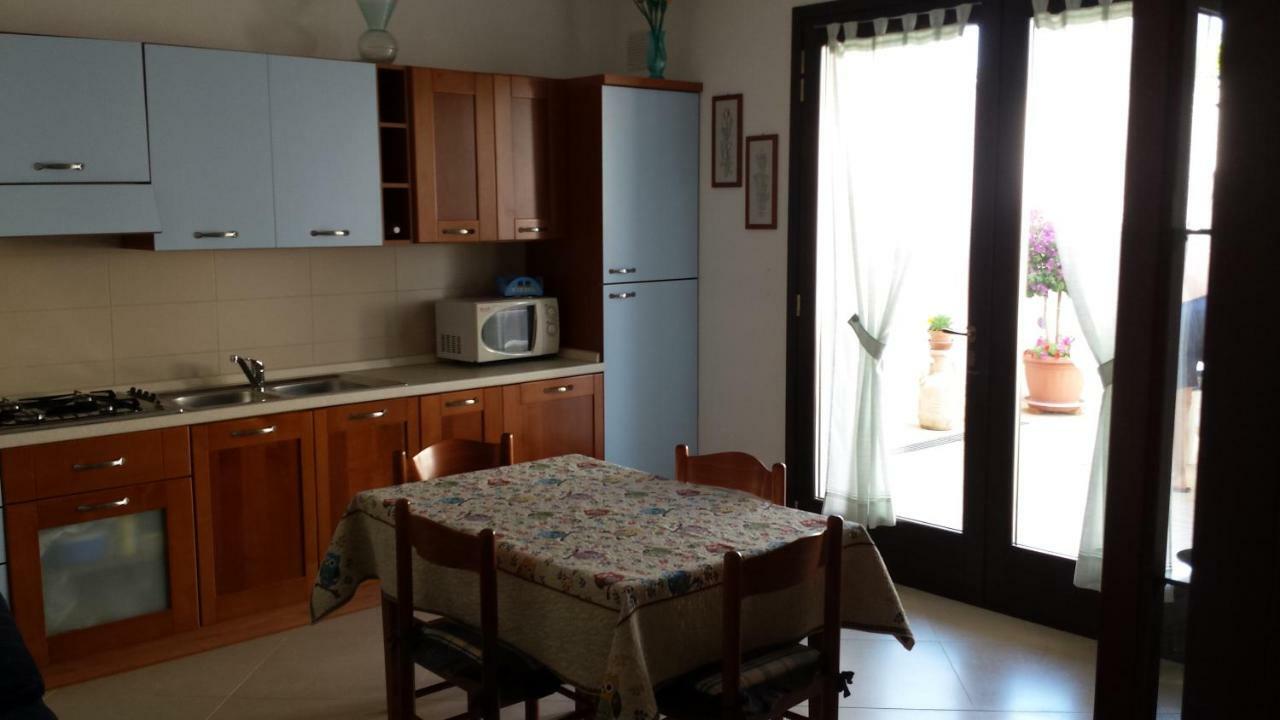 La Macchia Botrugno Exterior foto