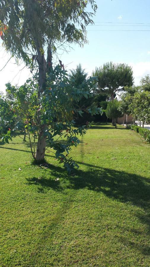 La Macchia Botrugno Exterior foto
