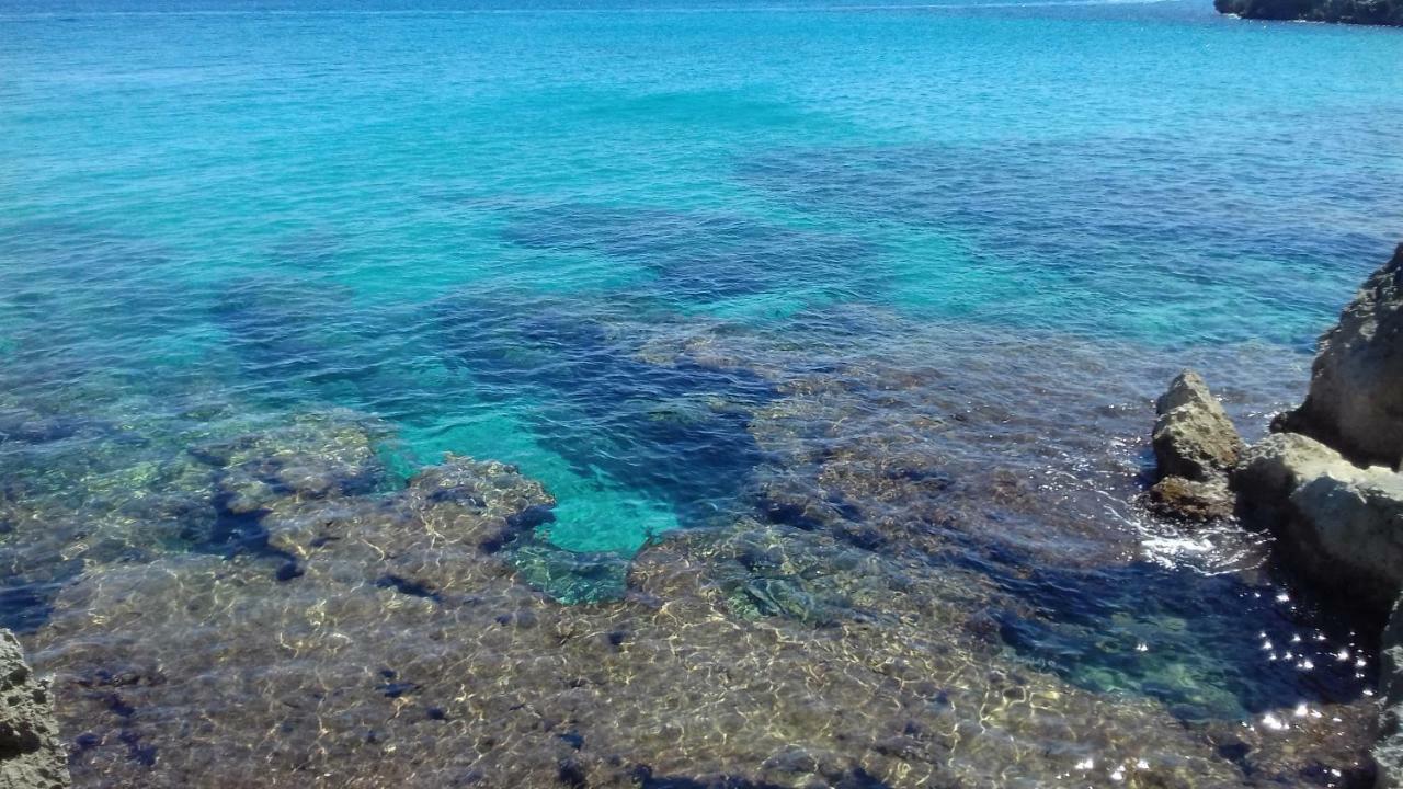 La Macchia Botrugno Exterior foto